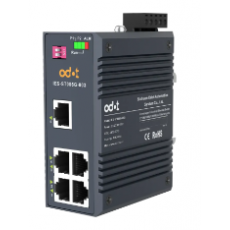 odot 非管理型交换机IES-ST005G-003系列