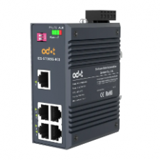 odot 非管理型交换机IES-ST005G-003系列