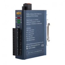 odot 协议转换器PNM02 V2.1系列
