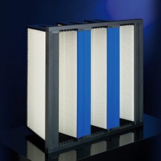 Kalthoff 紧凑型滤镜 RELIM VRK系列