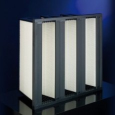 Kalthoff 紧凑型滤镜BLACK LINE系列