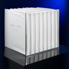 Kalthoff 多折叠口袋过滤器 TCC 85系列
