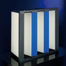 Kalthoff 紧凑型滤镜 RELIM VRK系列