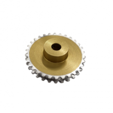 BERG 双链轮3MDF19A-20系列