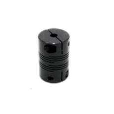 BERG 六梁柔性联轴器CO37A-2系列