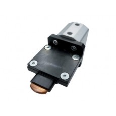 ALFA MECCANICA 用于塑料成型机的专用执行器系列