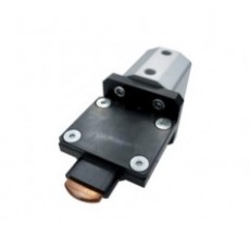 ALFA MECCANICA 用于塑料成型机的专用执行器系列