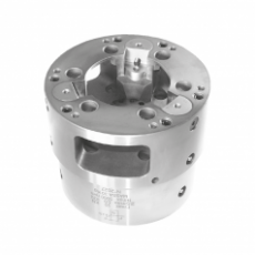 SMW AUTOBLOK 自定心立柱卡盘ACS-E 3系列