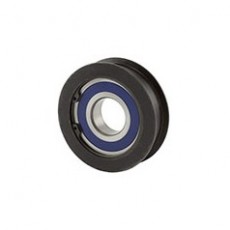 RBC BEARINGS 桅杆导轨和链轮轴承V75204系列