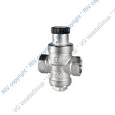 RIV 水用活塞式减压器RIV 2940系列