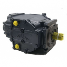 MOTRAC BPV可变排量泵2000003系列