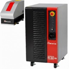 AMADA 绿色激光打标机10W ML-9011B系列