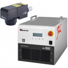 AMADA 光纤激光打标机20W/50W ML系列