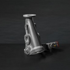 DMN WESTINGHOUSE 球型分流阀BTD系列