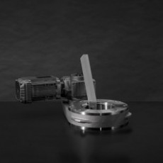 DMN WESTINGHOUSE 出料装置DUC系列