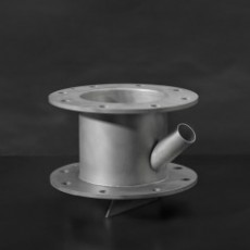 DMN WESTINGHOUSE 通风箱系列