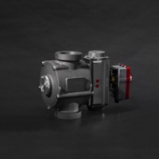 DMN WESTINGHOUSE 插头分流阀SPTDS系