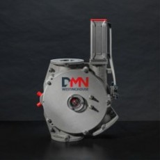 DMN WESTINGHOUSE 插头分流阀PTD系列