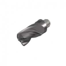 ISCAR 整体硬质合金钻头MM SPD-3T系列