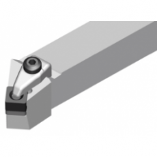 TaeguTec 45°进给角T型刀架TSSNR/L-CH
