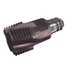 toolflo 实心镗杆TFTL04090010系列