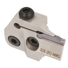 toolflo 可转位刀柄FCFR-3T12-040055