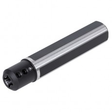 toolflo 铣床卡盘套筒TFBS16-4-L100C系列