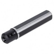 toolflo 铣床卡盘套筒TFBS16-4-L100C系列