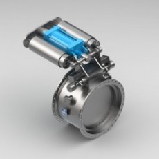 KUHME 快速关闭阀PKIII型系列