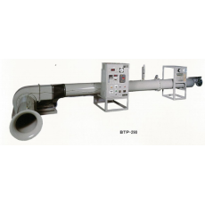 tokyo meter 空气机械实验装置BTP-290系列