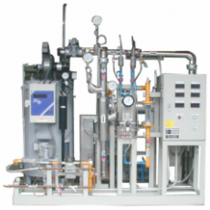 tokyo meter 蒸汽锅炉实验装置TMB-100A系列