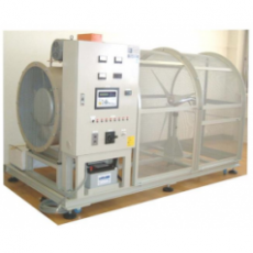 tokyo meter 风力发电实验装置WGE-400L系列