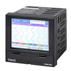 TOHO 无纸化记录仪 TRM-20A系列