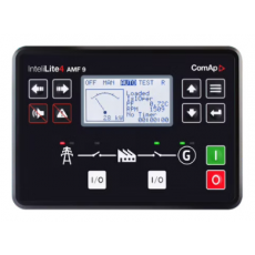 ComAp 单台发电机组控制器4 AMF 9系列