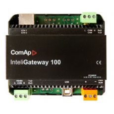 ComAp 通讯模块CM2GW100BAB系列