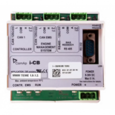 ComAp 通讯模块I-CB MWM TEME系列