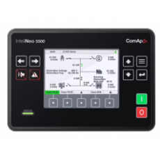 ComAp 微电网控制器InteliNeo 5500系列
