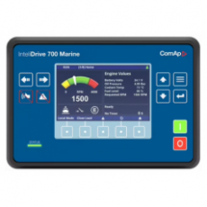 ComAp 发动机控制器700 Marine系列