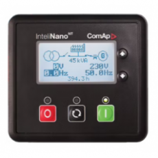 ComAp 单台发电机组控制器NT Plus系列