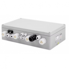 ComAp 双燃料控制器INCON 12系列
