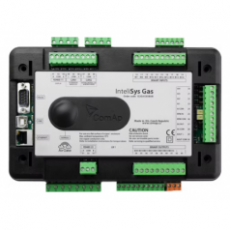 ComAp 发电机组控制器InteliSys Gas系列