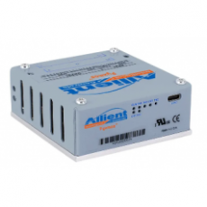 Allient 模块伺服驱动器Pyxmos系列