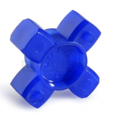 RULAND 零背隙爪式联轴器JD10/15-85B系列