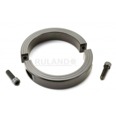 RULAND 两件式重型轴环MSPH-100-F系列