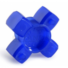 RULAND 零背隙爪式联轴器JD10/15-85B系列