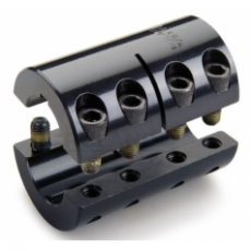 RULAND 刚性联轴器MSPC-1"-25MM-F系列