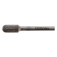 osborn 球形圆柱状硬质合金铣刀EUGMCB003系列