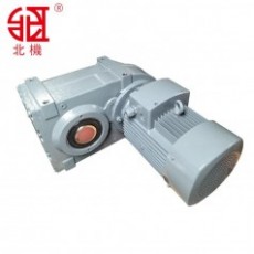 BEI 硬齿面减速机FA系列