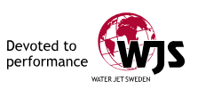 瑞典WJS WATER JET SWEDEN佳武自营旗舰店