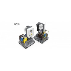 WJS 高压泵HDP 70系列